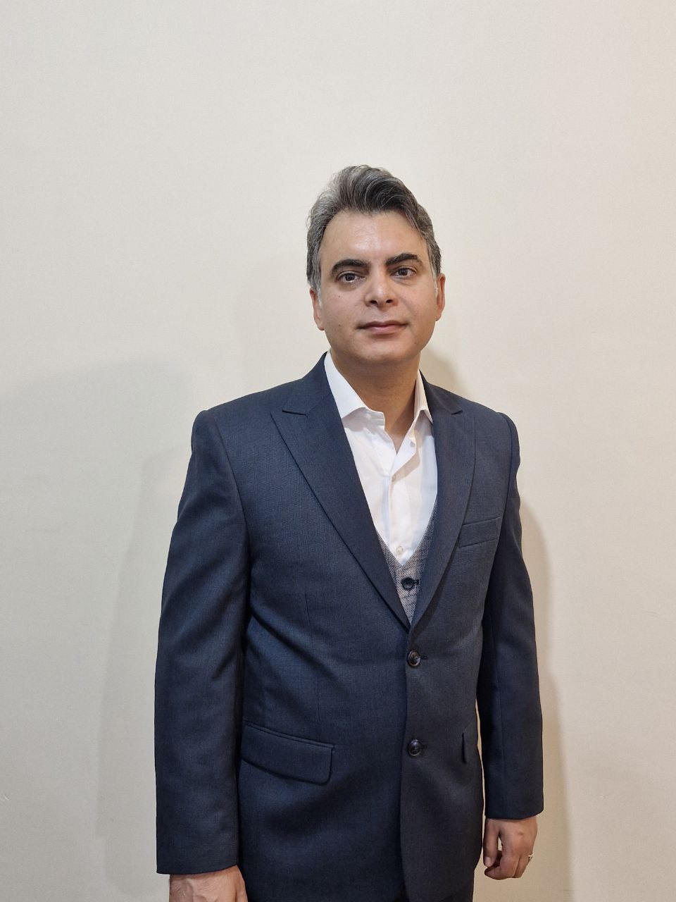 احمد ابوالحسن‌زاده